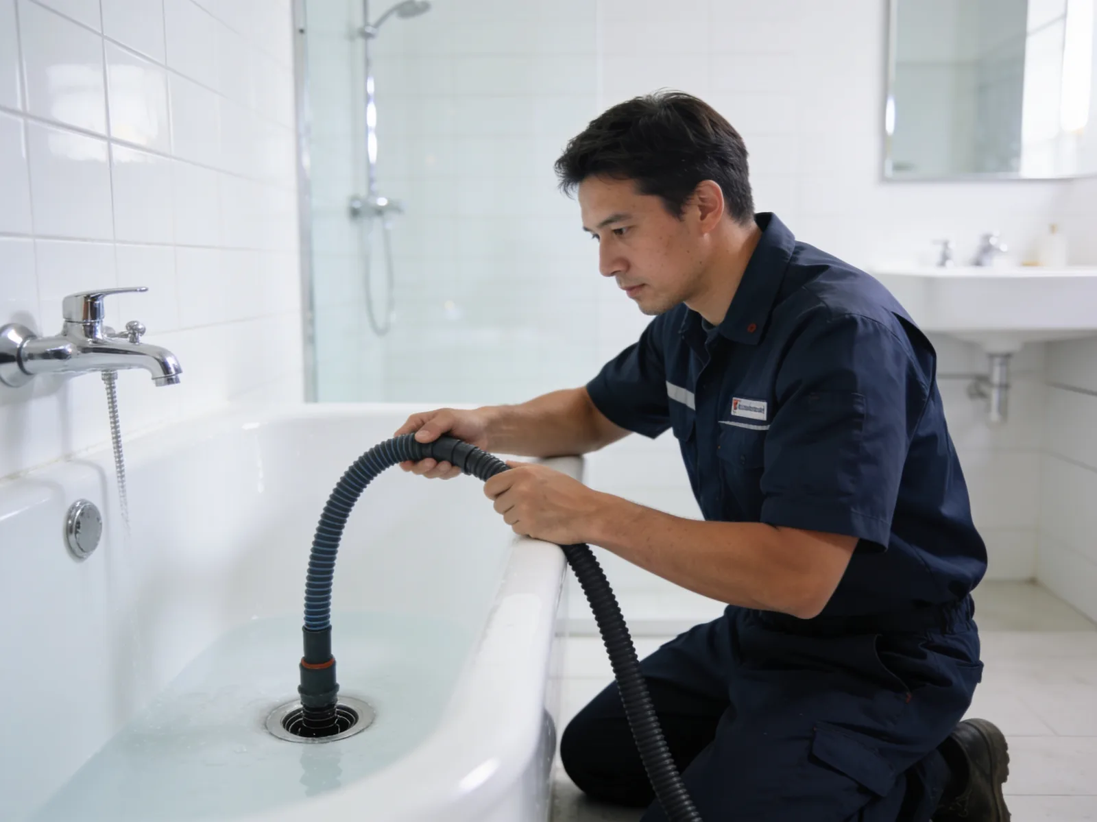 Emergency Plumber Summerfield, TX FAQs